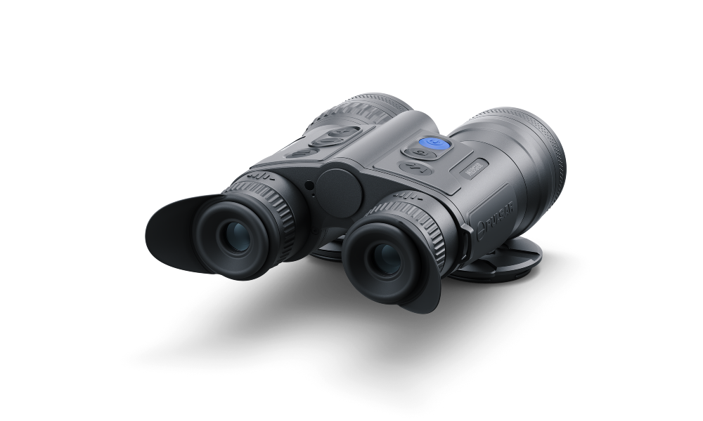 Merger Termisk Spotter / Håndkikkert LRF XL50 – Pulsar