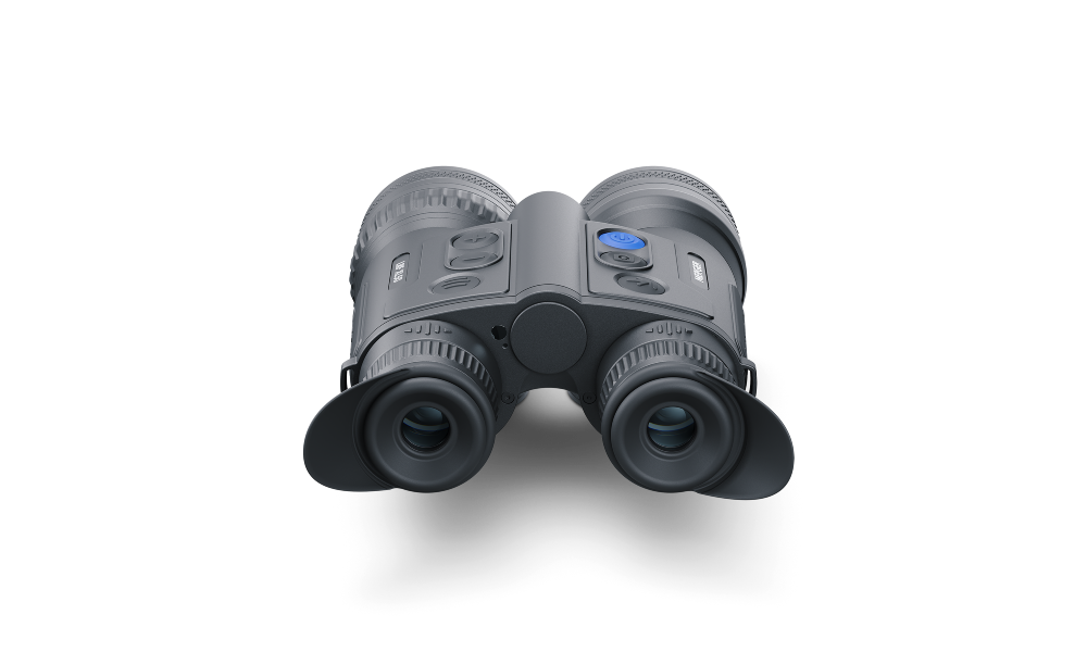 Merger Termisk Spotter / Håndkikkert LRF XL50 – Pulsar
