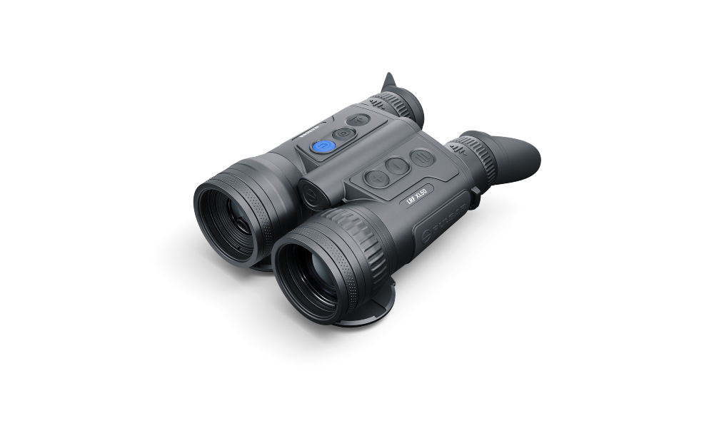 Merger Termisk Spotter / Håndkikkert LRF XL50 – Pulsar