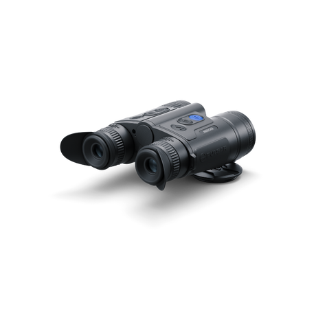 Merger LRF XP35 Termisk spotter / håndkikkert – Pulsar