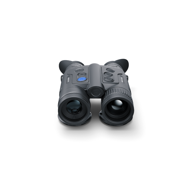 Merger LRF XP35 Termisk spotter / håndkikkert – Pulsar