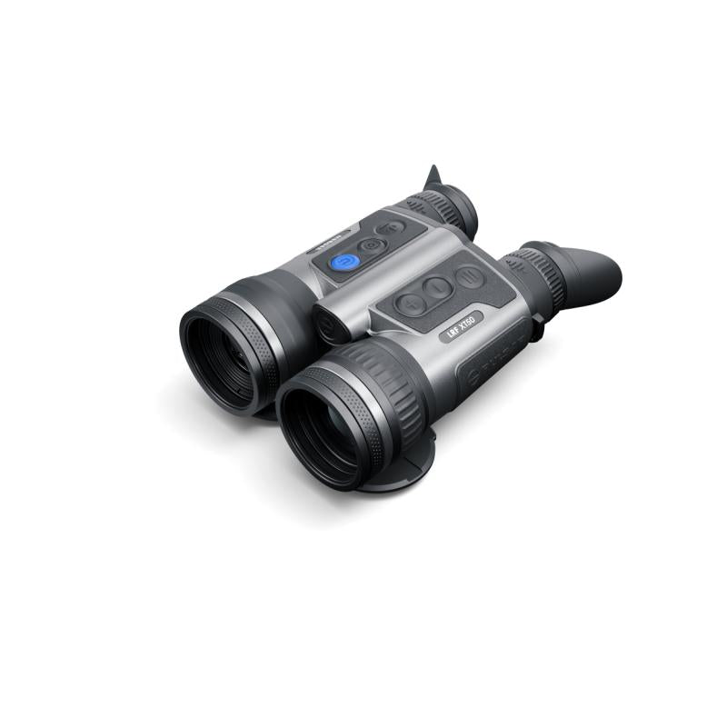 Merger LRF XT50 Termisk spotter / håndkikkert – Pulsar