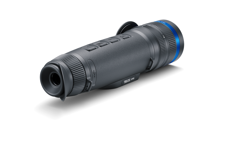 Telos XP50 Termisk Spotter – Pulsar