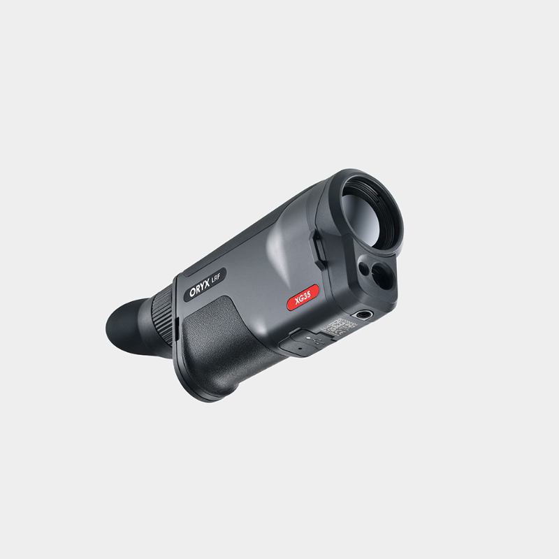 Pulsar Oryx LRF XG35 Termisk spotter – Pulsar