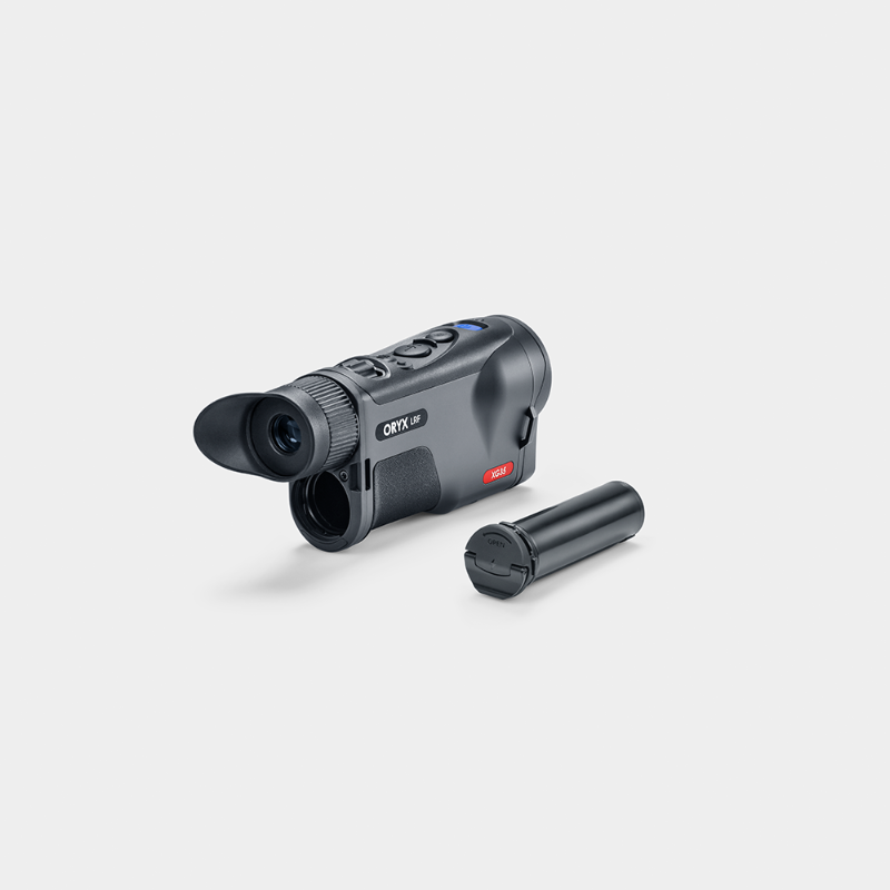 Pulsar Oryx LRF XG35 Termisk spotter – Pulsar