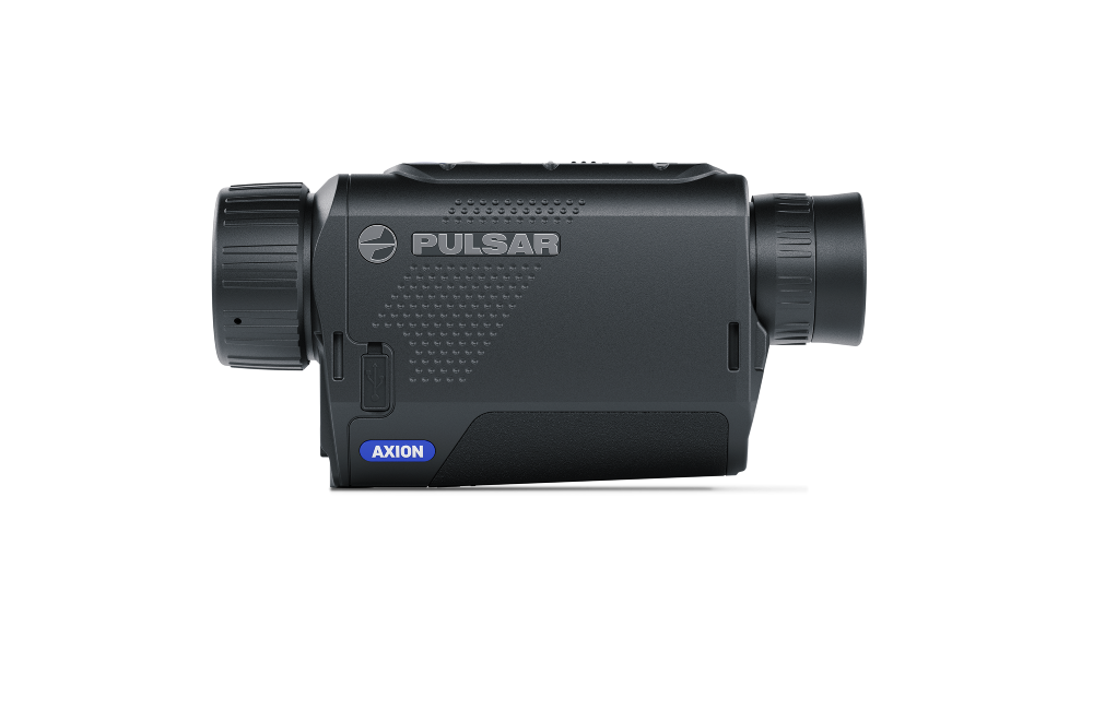 Axion XQ30 Pro Termisk Spotter – Pulsar