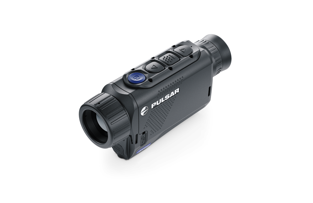 Axion XQ30 Pro Termisk Spotter – Pulsar