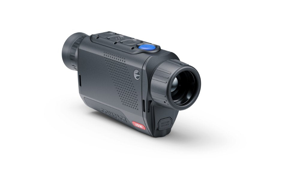 Axion XG30 kompakt termisk spotter – Pulsar