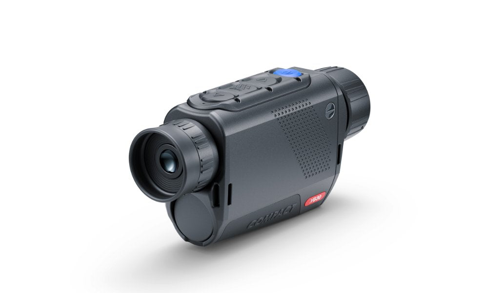 Axion XG30 kompakt termisk spotter – Pulsar