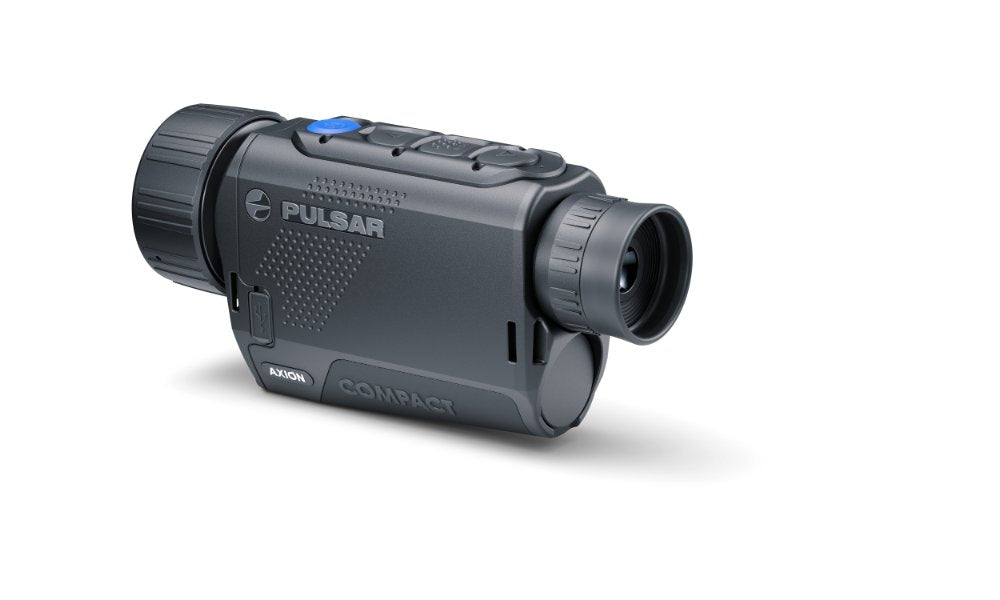 Axion XG35 kompakt termisk spotter – Pulsar