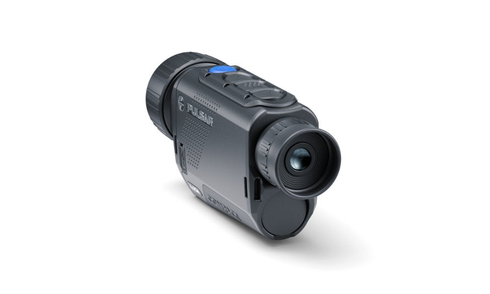 Axion XG35 kompakt termisk spotter – Pulsar