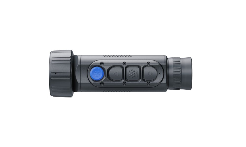Axion XG35 kompakt termisk spotter – Pulsar