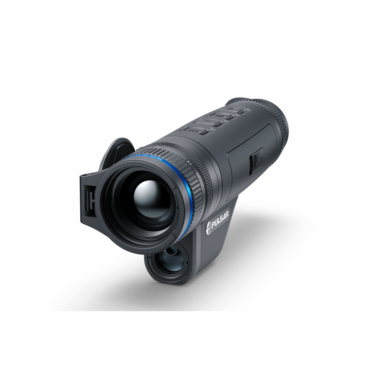 Telos LRF XQ35 Termisk Spotter – Pulsar
