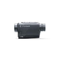 Axion XQ19 Compact termisk spotter – Pulsar