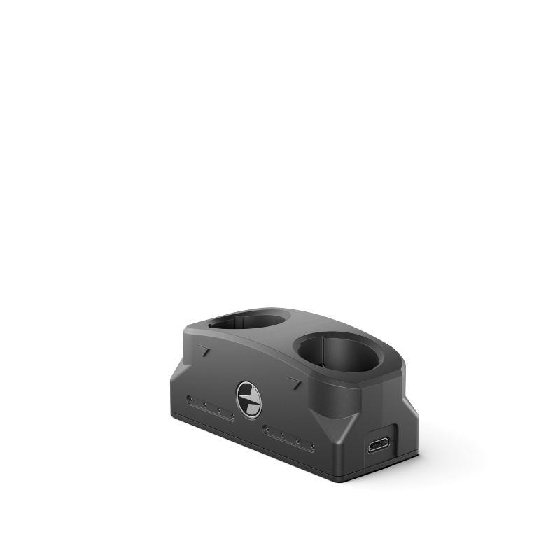 Pulsar APS batterilader - Ombyttingsvare – Pulsar
