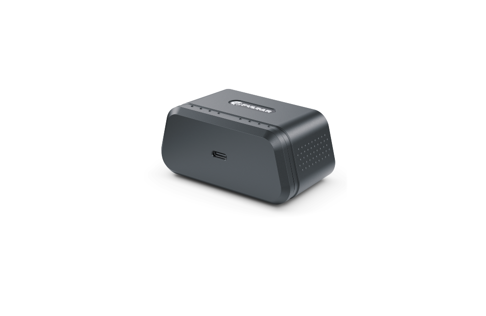 Pulsar APS 5 Batterilader – Pulsar