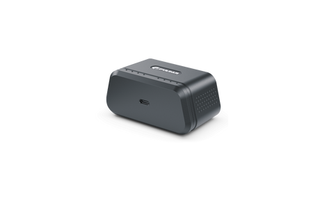 Pulsar APS 5 Batterilader – Pulsar