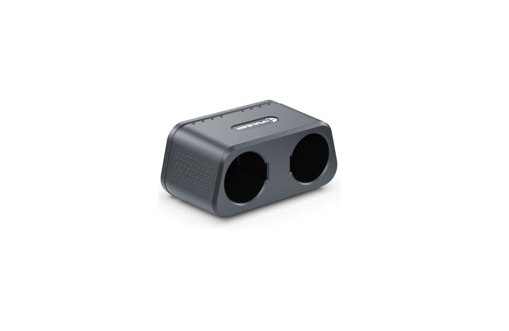 Pulsar APS 5 Batterilader – Pulsar