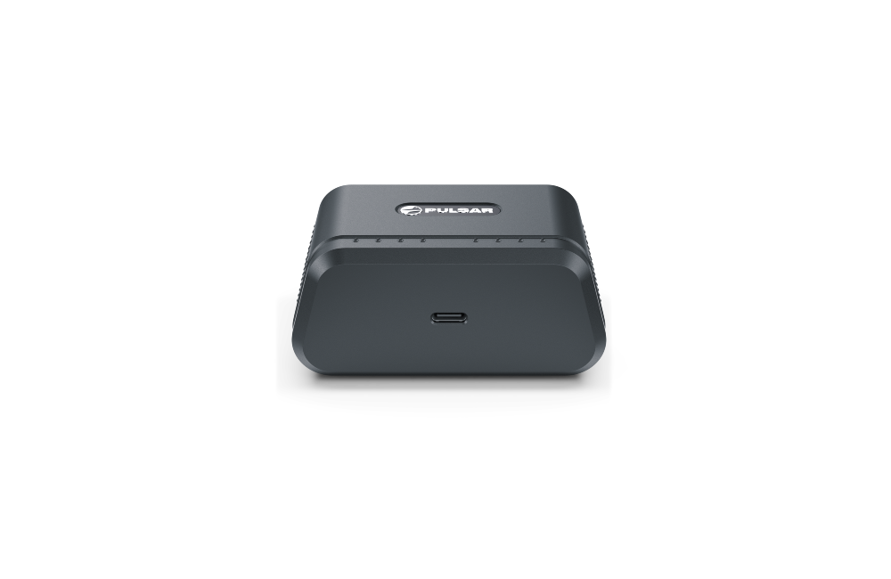 Pulsar APS 5 Batterilader – Pulsar