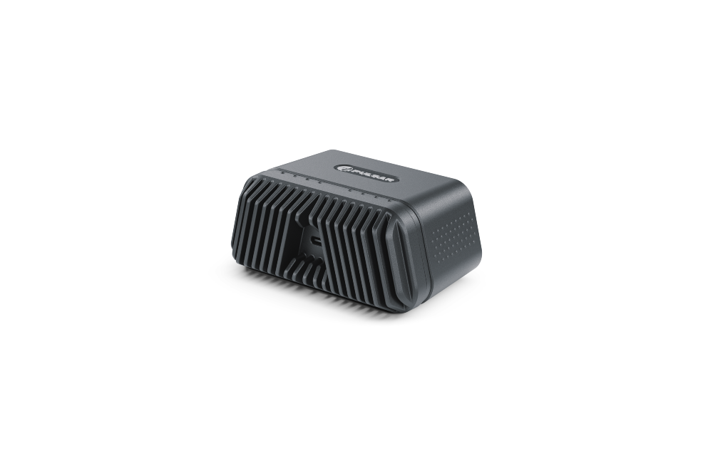 APS-V Batterilader – Pulsar