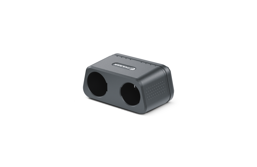 APS-V Batterilader – Pulsar