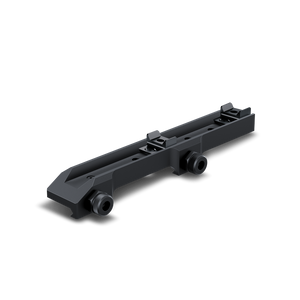 Weaver U Rifleskinne – Pulsar