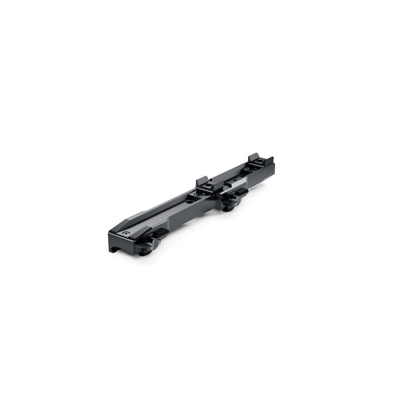 Weaver USQD Rifleskinne – Pulsar