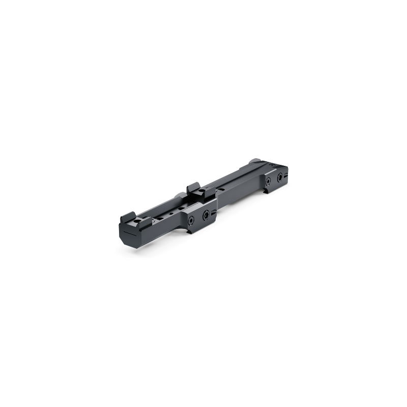 Weaver USQD Rifleskinne – Pulsar