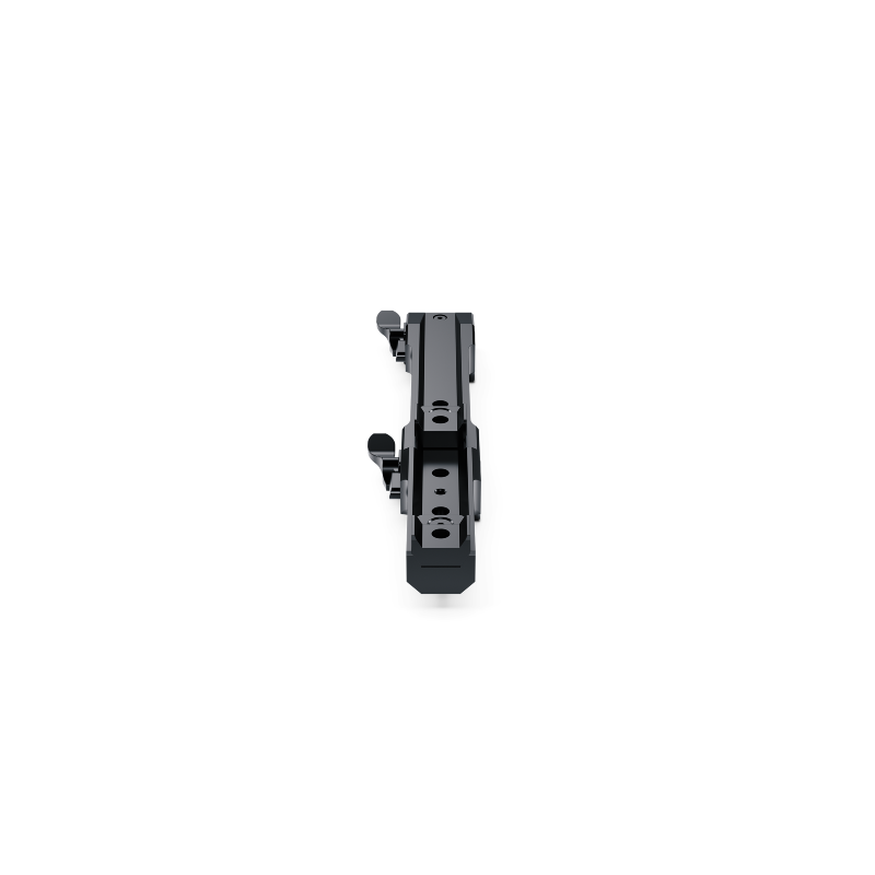Weaver USQD Rifleskinne – Pulsar