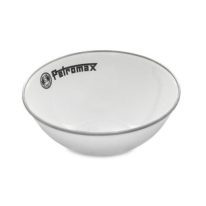 Emaljeskåler Hvit 2 stk – Petromax