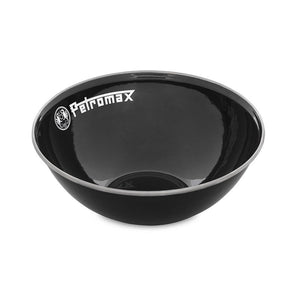 Emaljeskåler Svart 2 stk – Petromax