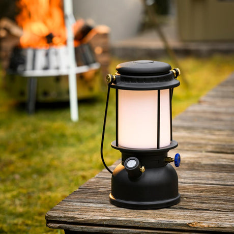 LM500 LED-lanterne - Petromax