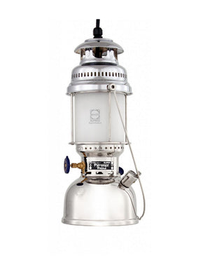 Petromax HK500 Chrome Electro (Hanging L – Petromax