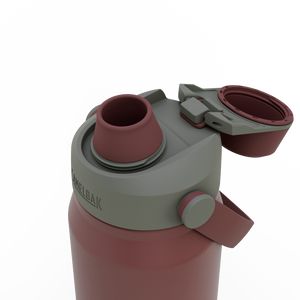 Thrive Chug VSS 0,75L termoflaske - Burnt Umber – Camelbak