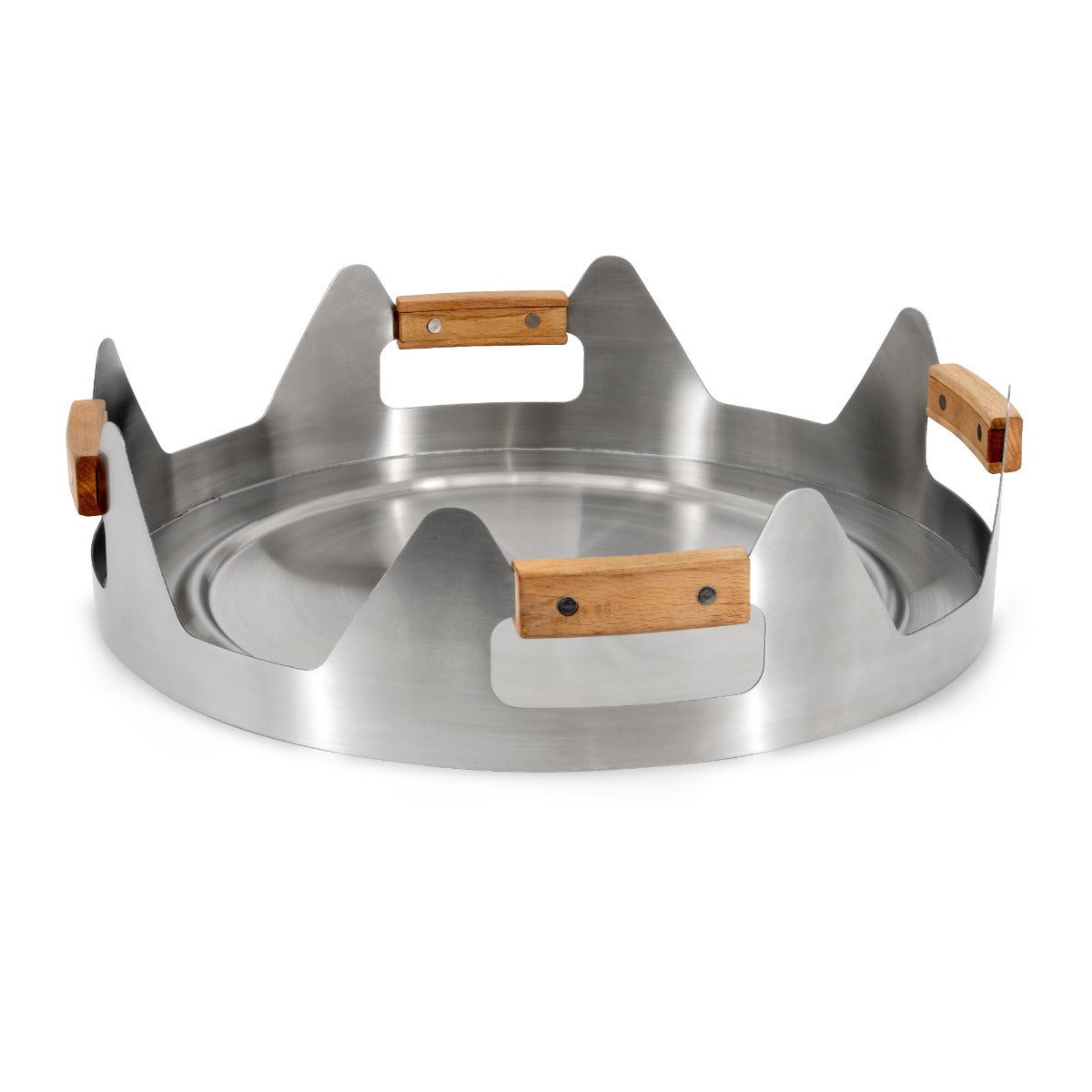 Lokk for Pyron Fire Barrel – Petromax