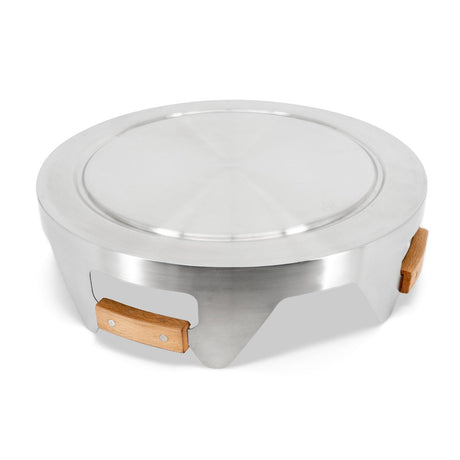 Lokk for Pyron Fire Barrel – Petromax