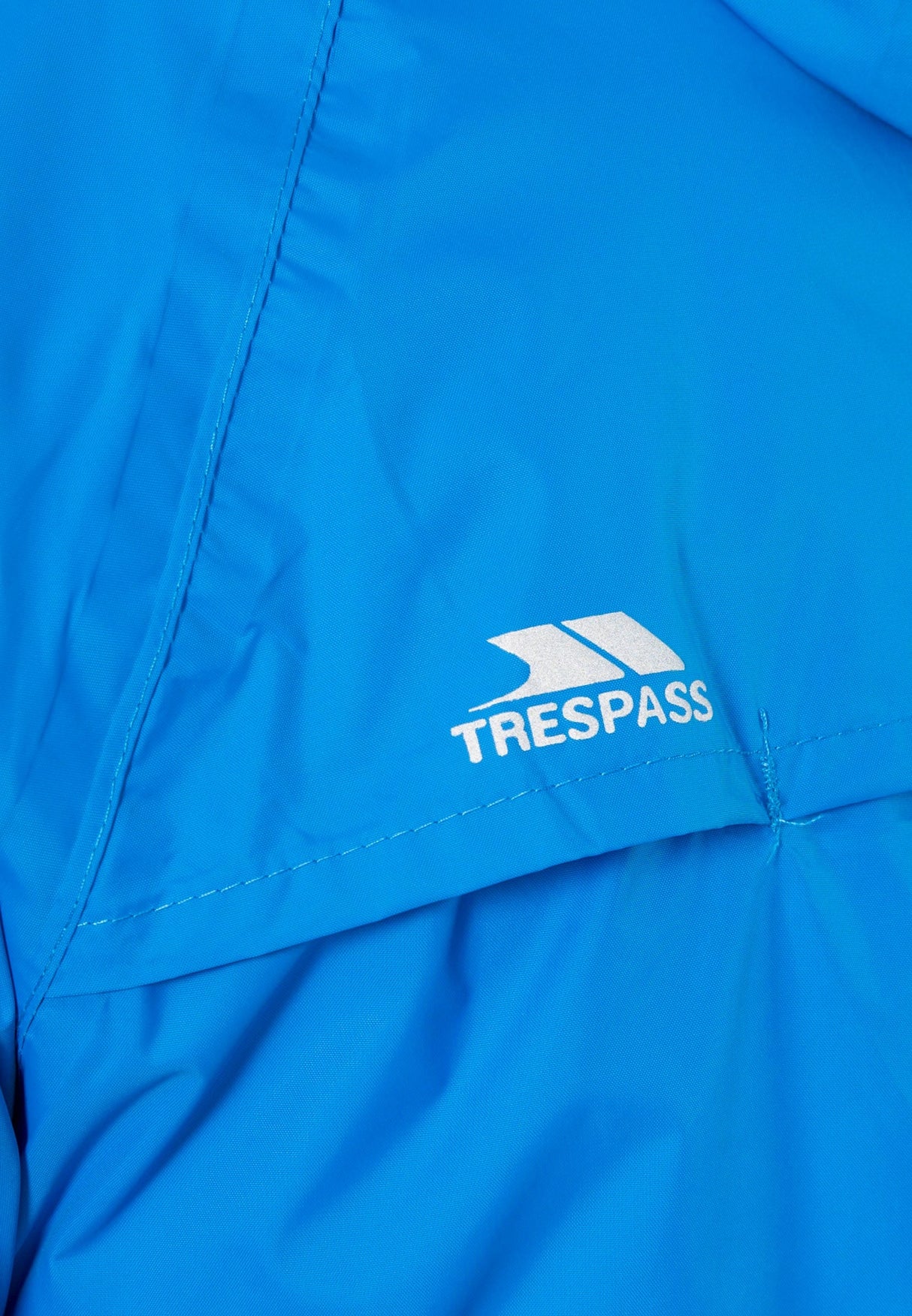 Qikpac Jacket - Cobalt - Trespass
