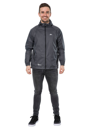 Qikpac Jacket - Flint - Trespass