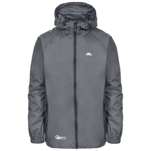 Qikpac Jacket - Flint - Trespass