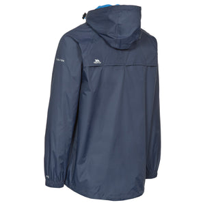Qikpac Jacket - Navy - Trespass