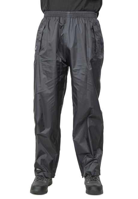 Qikpac Pant - Black - Trespass
