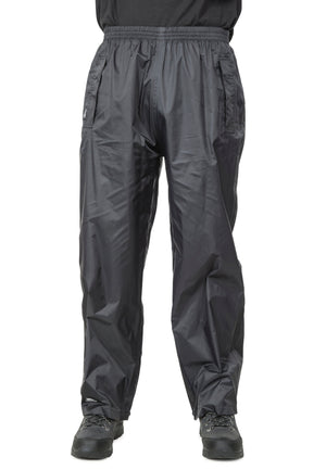 Str. L - Qikpac Pant - Svart - Ombyttingsvare – Trespass