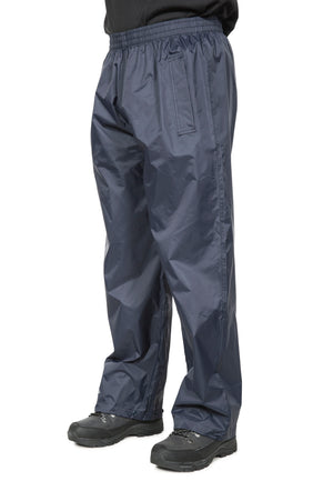Qikpac Pant - Dark Navy - Trespass