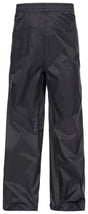 Qikpac Pant - Black - Trespass