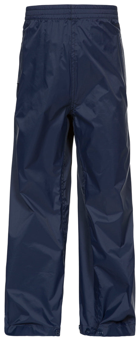 Qikpac Pant - Navy - Trespass