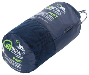 Qikpac Pant - Navy - Trespass