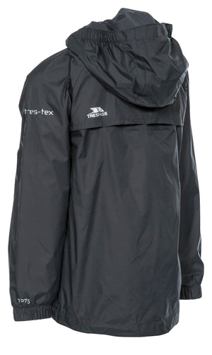 Qikpac Jacket - Flint - Trespass
