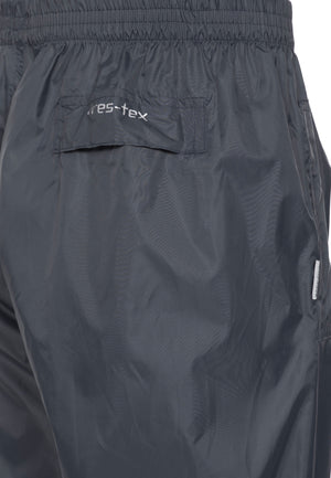 Qikpac Pant - Black - Trespass