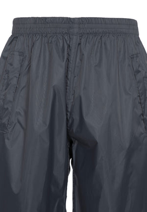 Qikpac Pant - Black - Trespass