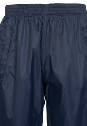 Qikpac Pant - Dark Navy - Trespass